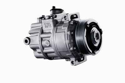 A/C Compressors